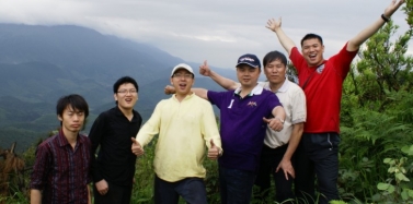 【湖南】踏尋壽佛故鄉——郴州項目完成實地勘察