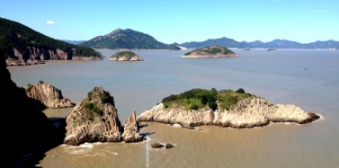 【浙江】恭祝艾肯咨詢機構浙江寧波花岙島項目中標