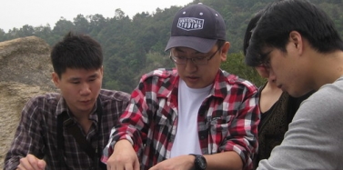 【福建】福建漳州云洞巖旅游項目概念性規劃合同簽訂，前期市場調研結束