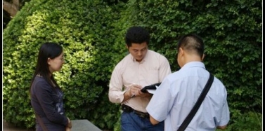 【珠三角】河源恐龍主題公園項(xiàng)目在珠三角地區(qū)的市場(chǎng)調(diào)研工作順利結(jié)束