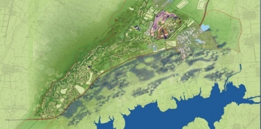 【山東】青島藏馬山國(guó)際旅游度假區(qū)項(xiàng)目運(yùn)營(yíng)管理合同簽訂