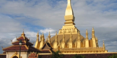 【金三角】金木棉項(xiàng)目組再次應(yīng)邀前往老撾進(jìn)行實(shí)地考察（三）