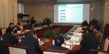 【江蘇】張家港香山風景區中期匯報獲得高度評價