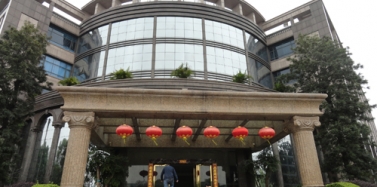 【深圳】深圳喜德盛騎游運動文化樂園項目概念性規劃合同簽訂