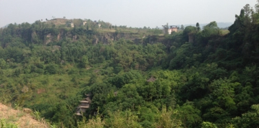 【重慶】重慶合川花灘國際新城項目合同簽訂及前期考察順利結束