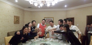 【艾肯】艾肯弘揚周年慶