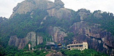 【海南】海南星華集團白石嶺項目合同簽訂