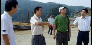 【廣東】艾肯弘揚(yáng)結(jié)緣六祖故鄉(xiāng)