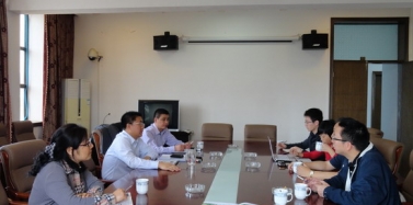 【江蘇】揚(yáng)州市瓜洲鎮(zhèn)旅游發(fā)展項(xiàng)目初次匯報(bào)順利結(jié)束