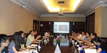 【四川】巴中恩陽(yáng)項(xiàng)目初次溝通順利結(jié)束