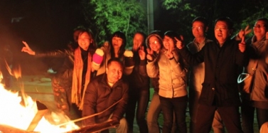 【艾肯】艾肯弘揚5歲啦！