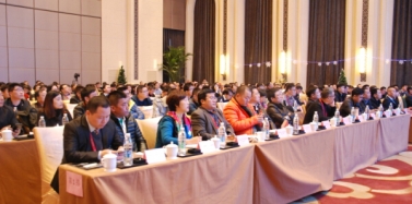 【常州】思想碰撞，觀點分享——深圳艾肯精彩開講