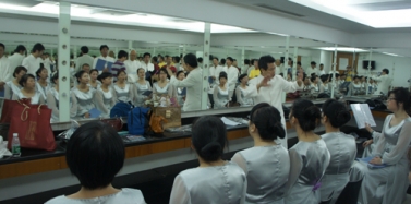 【艾肯】恭祝艾華合唱團取得佳績