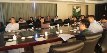 【重慶】重慶金佛山天星小鎮項目中期匯報順利結束