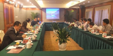 【云南】云南大理大關(guān)邑項(xiàng)目及云南大理古城項(xiàng)目專家評審會圓滿結(jié)束