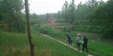 【四川】艾肯弘揚港中旅成都熊貓小鎮項目考察工作順利完成