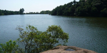 【河南】河南老樂山風景區項目總體策劃合同簽訂