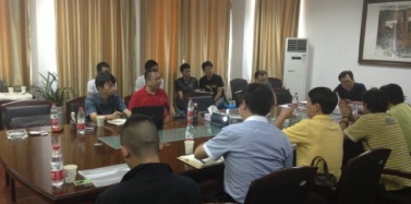 【浙江】浙江寧波象山影視城項(xiàng)目終稿匯報(bào)順利通過(guò)