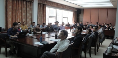 【江西】星子溫泉小鎮項目和廬山.鄱陽湖歡樂世界項目總體規劃匯報圓滿結束