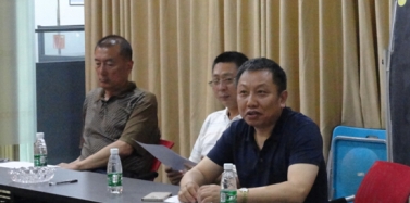 【艾肯】艾肯弘揚首屆演講比賽圓滿結束