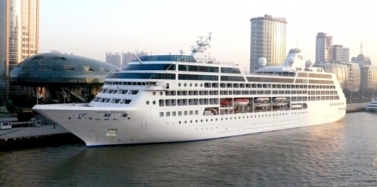 【深圳】深圳艾肯中標(biāo)《深圳郵輪旅游發(fā)展研究報告項目》