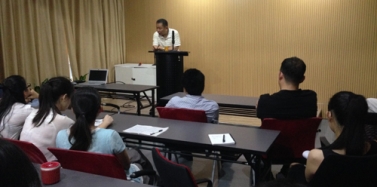 【艾肯】艾肯大講堂開課了——《我們的艾肯事業》