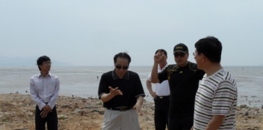 【遼寧】大連香檳海度假新城項目簽約