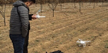 【山東】郯城縣神州古栗園項目前期考察順利結(jié)束