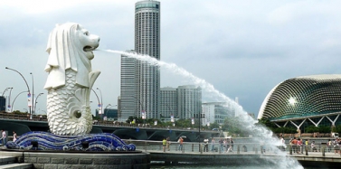 【新加坡】艾肯團隊新加坡之旅