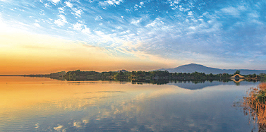 【ICOM】祝賀艾肯項目榜上有名（文旅部公示15個國家級旅游度假區名單）