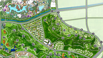 江蘇南京?華僑城全域旅游