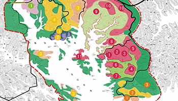 杭州千島湖·進賢灣旅游度假區