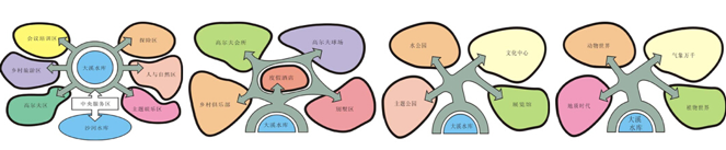 江蘇天目湖旅游度假區