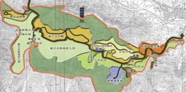 天津北國桃源毛家峪