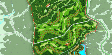 西哈努克城銀灣度假區