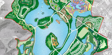 柳州·臥龍湖旅游度假區