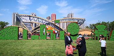 為區域創建A級景區——運營管理專題案例