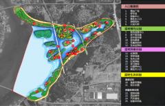 春天生態廈門下潭尾項目