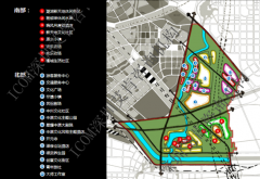 河南鄭州潮湖森林公園
