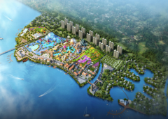 臨沂祊河國(guó)際影視城