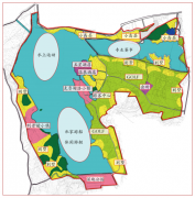 湖南?洞庭洋沙湖國際度假區(qū)